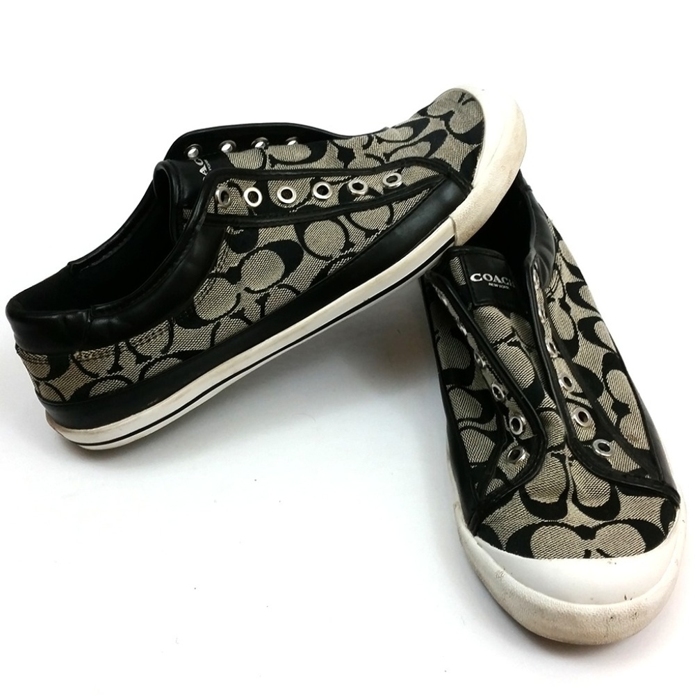 Coach Felix Shoes A5010